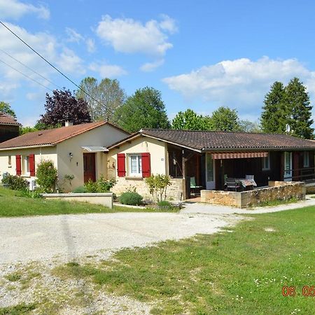 Le Chalet Des Contries Сарла-ла-Канеда Экстерьер фото