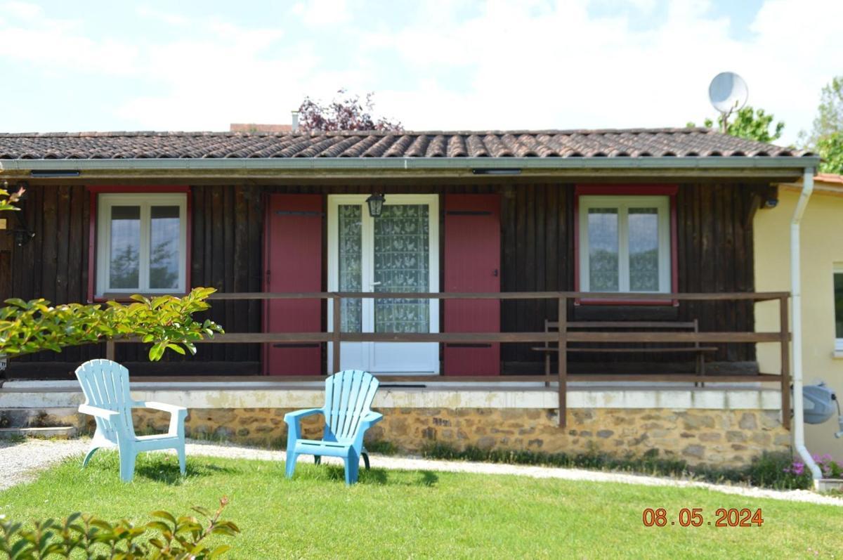 Le Chalet Des Contries Сарла-ла-Канеда Экстерьер фото